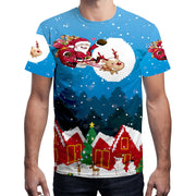 Silly Christmas T'Shirt