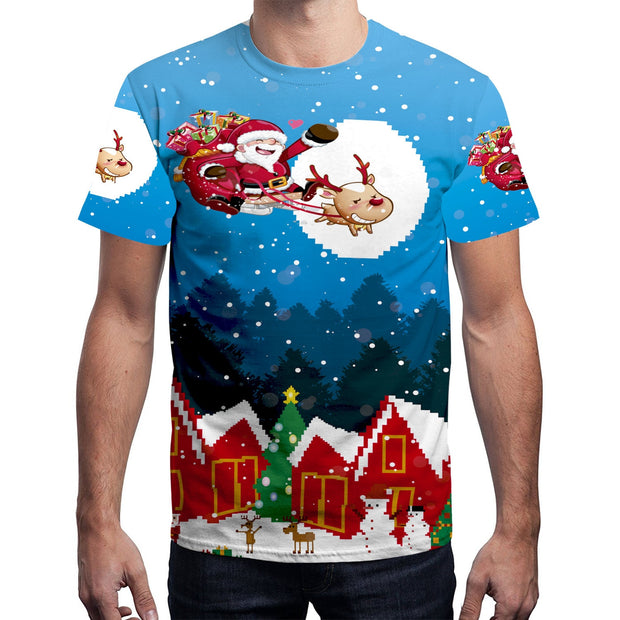 Silly Christmas T'Shirt