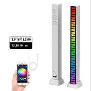 Sound Control RGB Rhythm Bar