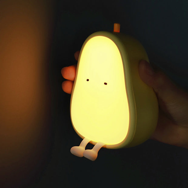 Yali Pear Lamp