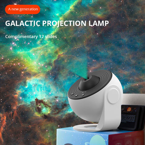 Planet Projection HD Light