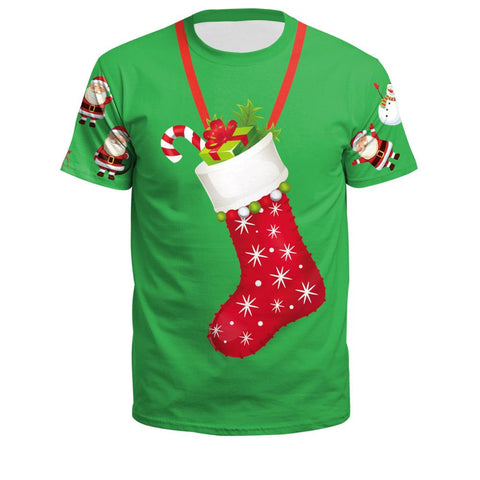 Silly Christmas T'Shirt