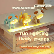 Pet Deer DIY Night Light