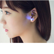 LED Earring Light 1 pair