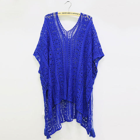 Kaftan Beach Dress