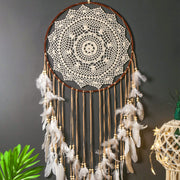 Large Dream Catcher