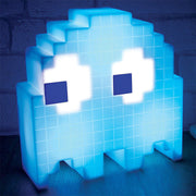 Pac-man Lamp