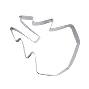 3D Christmas Cookie Cutters 8pcs