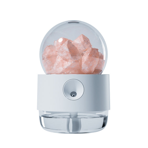 Crystal Ball Nano Humidifier