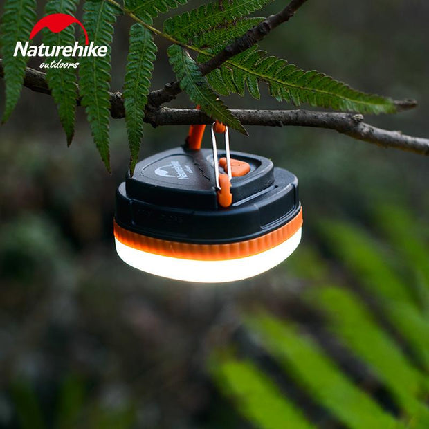 Naturehike Portable Outdoor LED Camping Light