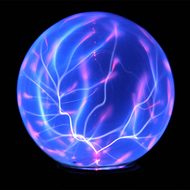 Electro Plasma Ball