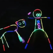 Part Pack Glow Sticks