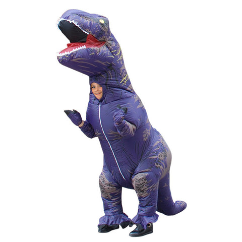 Tyrannosaurus Rex Inflatable Costume