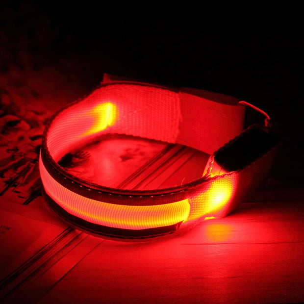 Homies LED Arm Bands