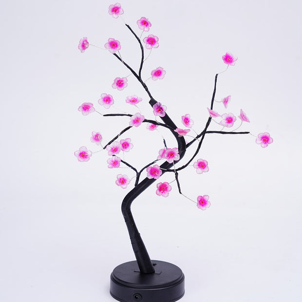 LED Intention Tree Light