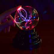 Electro Plasma Ball