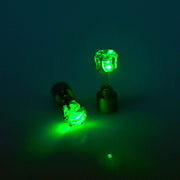 LED Earring Light 1 pair