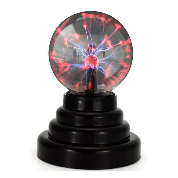 Electro Plasma Ball