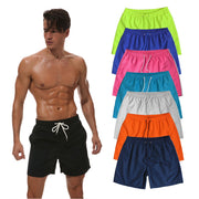 colourful shorts styles street pattern solids color error range styles