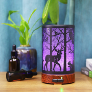 Iron Forest Aroma Diffuser Light