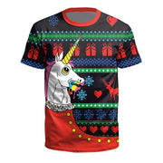 Silly Christmas T'Shirt