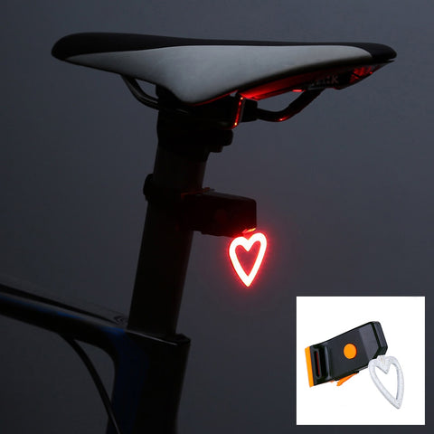 Tron Bicycle Light