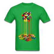 Rubiks Cube T-Shirt