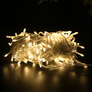 LED String Lights Outdoor Decorations