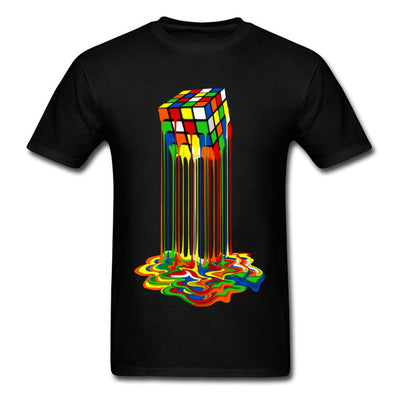 Rubiks Cube T-Shirt