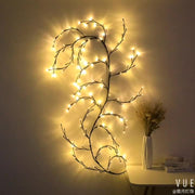 LED Branch Decor