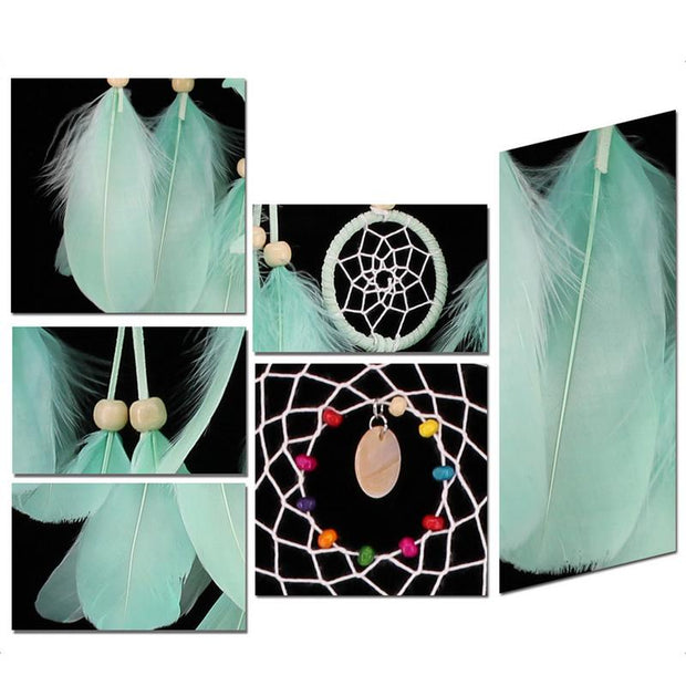 LED Dream Catcher