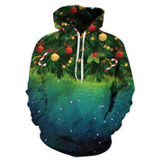 Christmas Spirit Hoodie