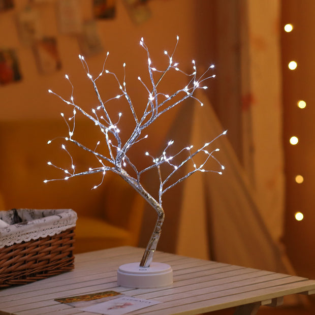 LED Intention Tree Light