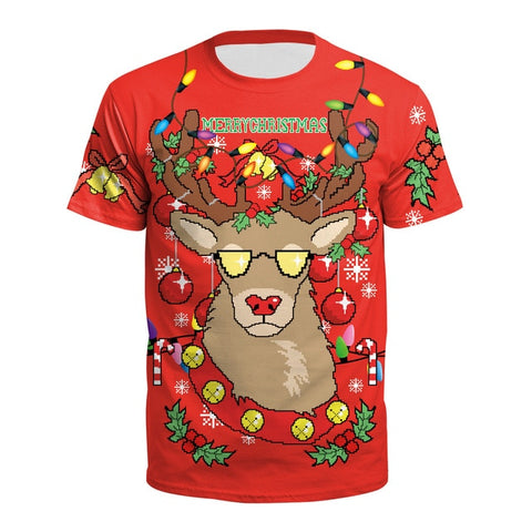 Silly Christmas T'Shirt