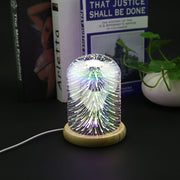 3D Magic Night Light