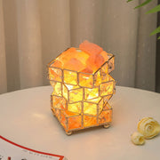 Magic Cube Stone Night Light