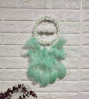 Cloud Dream Catcher Light