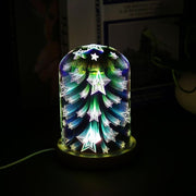 3D Magic Night Light