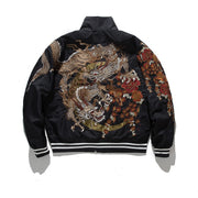 Dragon Jacket