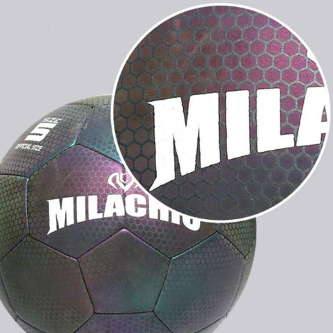 Soccer Ball Luminous Football Night Light