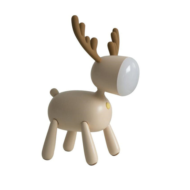 Deer Night Light