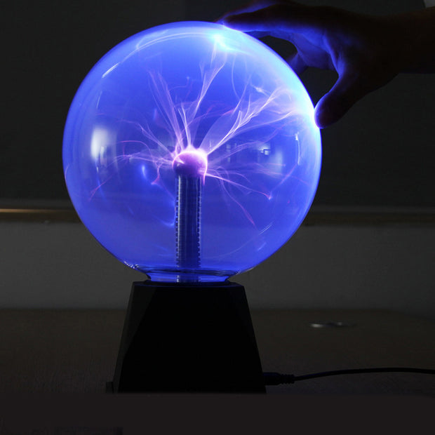 Electro Plasma Ball