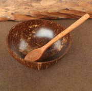 Coconut Bowl