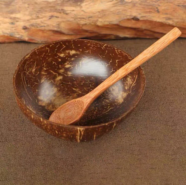 Coconut Bowl