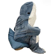 Shark Blanket