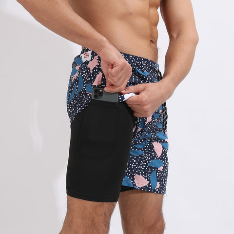 Mens Beach Shorts