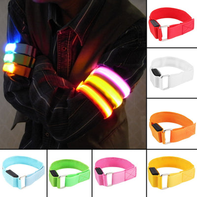 Homies LED Arm Bands