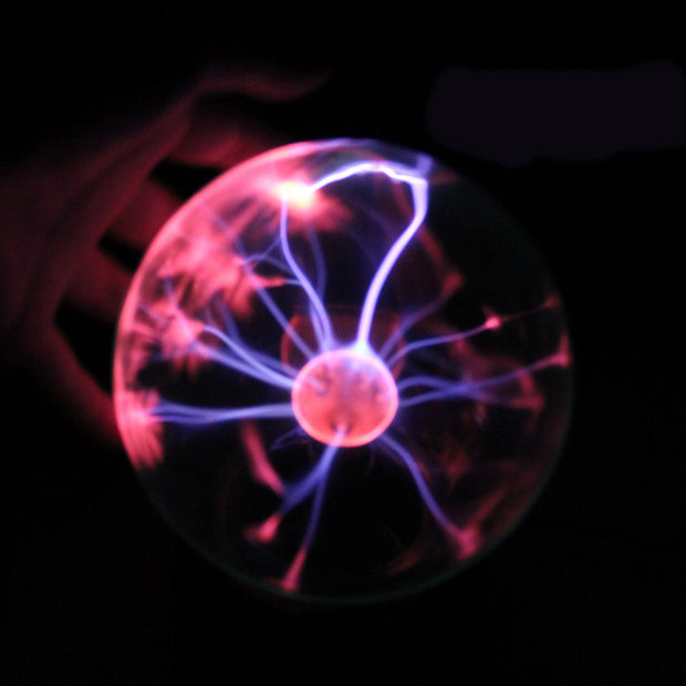 Electro Plasma Ball