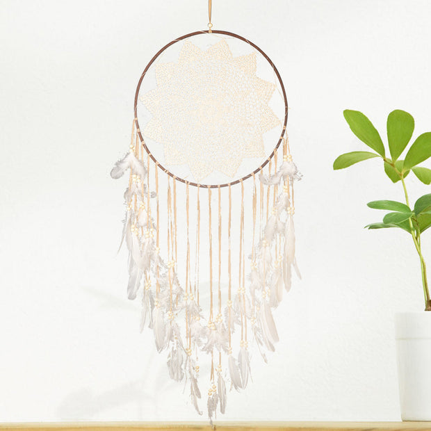 Large Dream Catcher