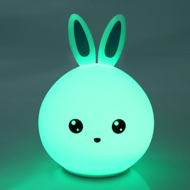 Kawaii Rabbit LED Lamp